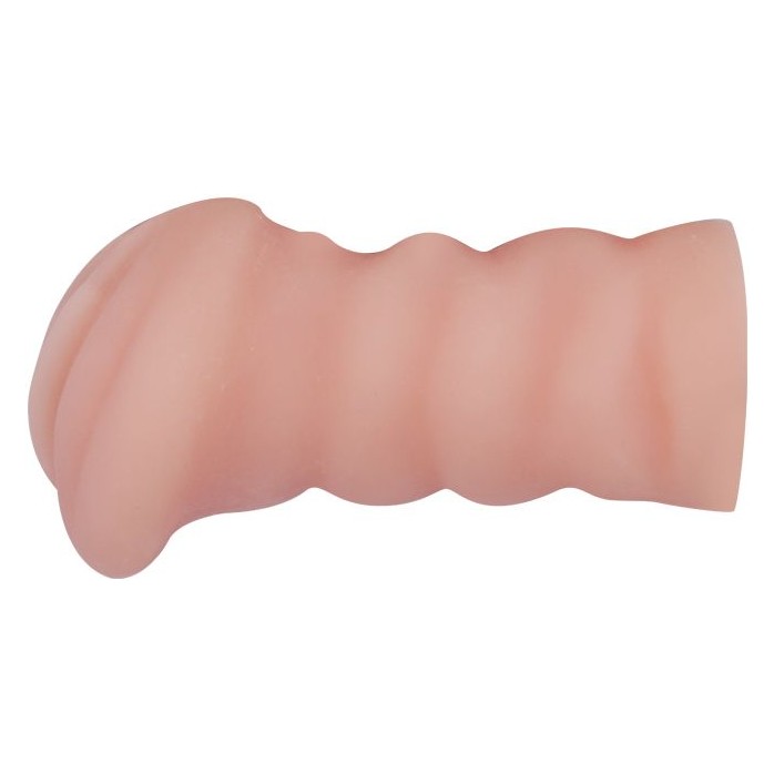 Мастурбатор-вагина без вибрации. Фотография 2.