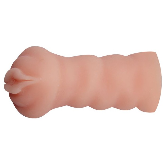 Мастурбатор-вагина без вибрации. Фотография 3.