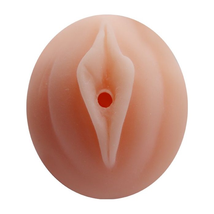 Мастурбатор-вагина без вибрации. Фотография 5.