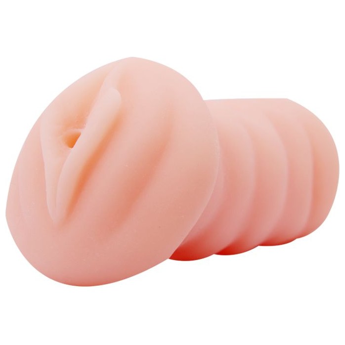 Мастурбатор-вагина без вибрации