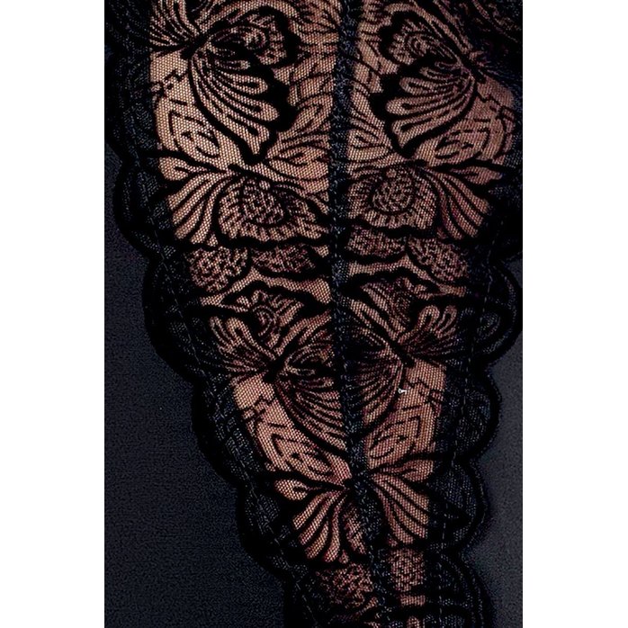 Элегантное боди Kalia с кружевом. Фотография 2.