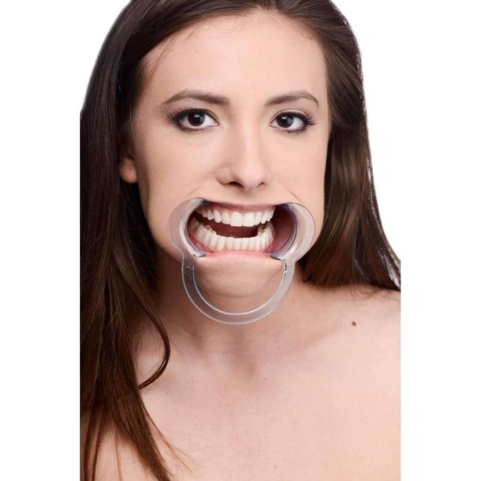 Расширитель рта Cheek Retractor Dental Mouth Gag - Master Series. Фотография 4.