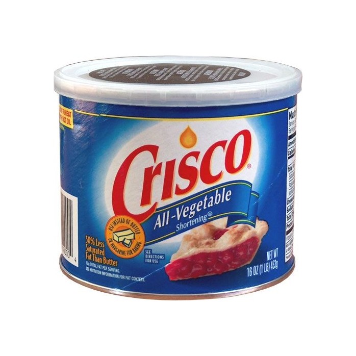 Жировая смазка Crisco - 473 мл