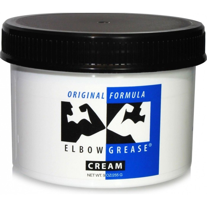 Анальный крем Elbow Grease Regular - 266 мл