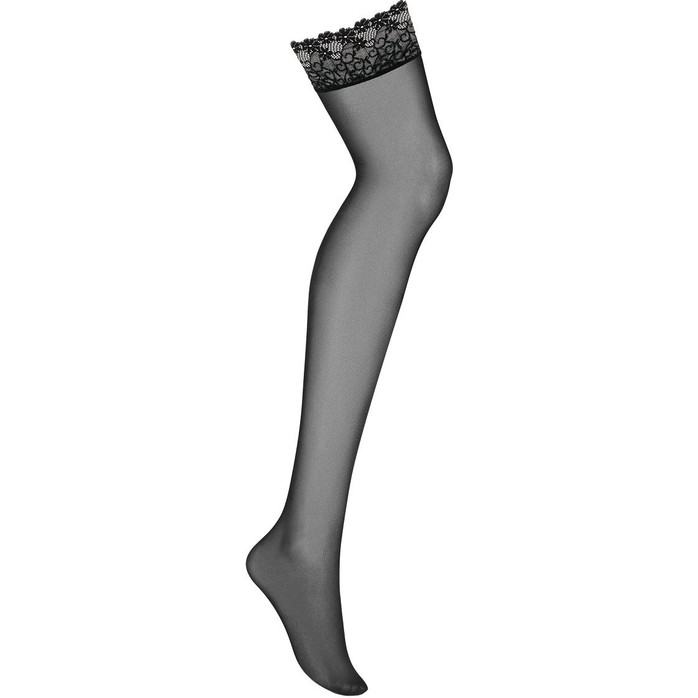 Чулки под пояс Kisselent - Sexy. Фотография 3.