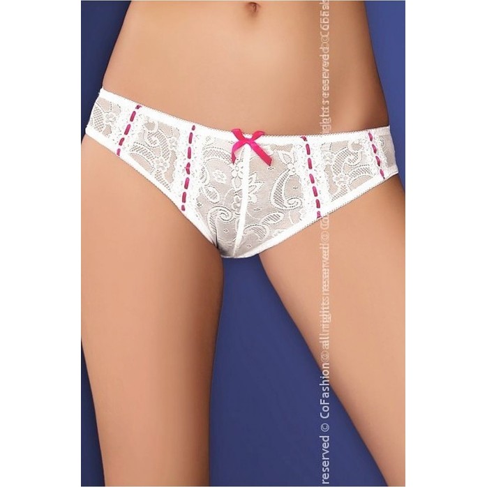 Кружевные трусики Mabel