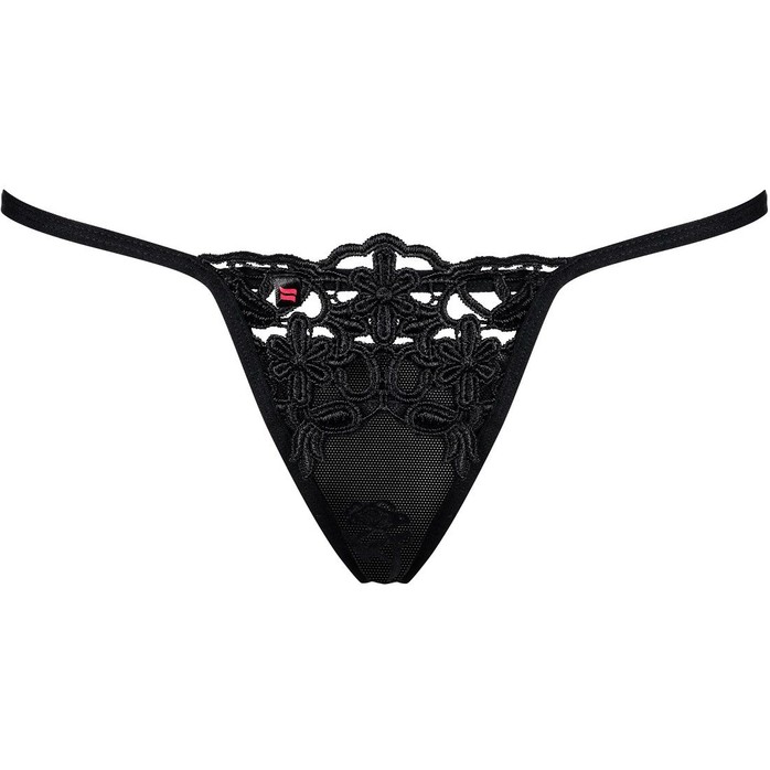 Трусики-стринги Bride - Sexy. Фотография 3.
