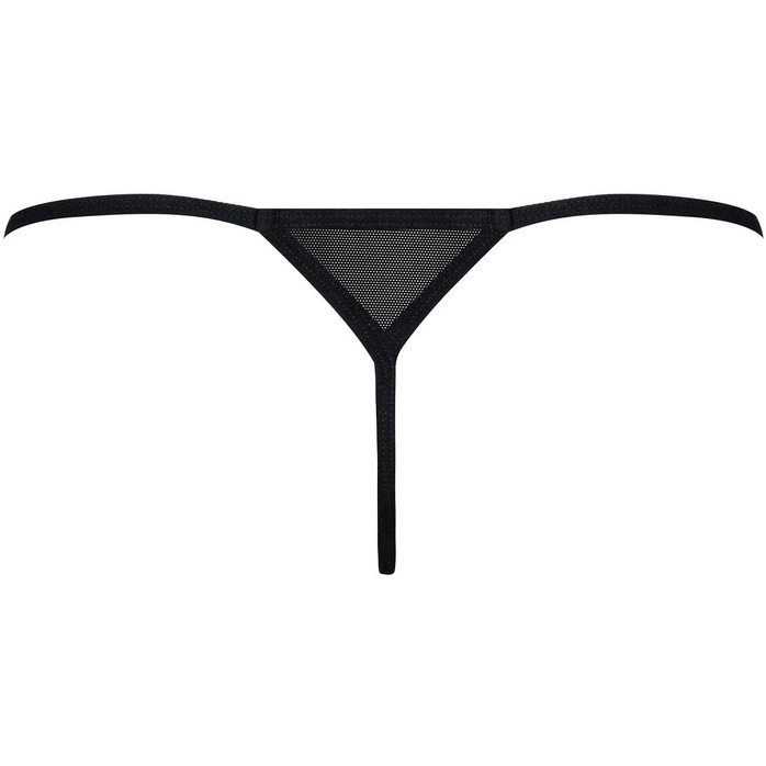 Трусики-стринги Bride - Sexy. Фотография 4.
