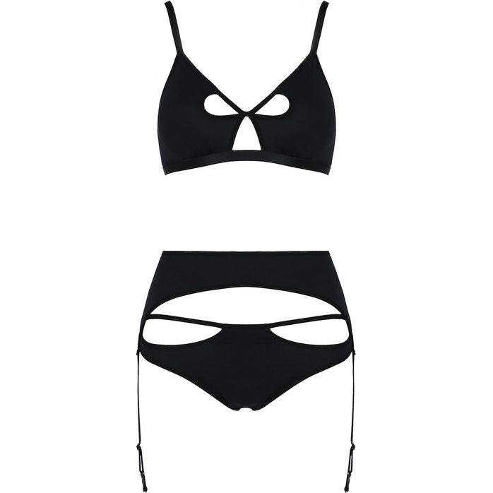 Сексуальный комплект Nadya. Фотография 3.