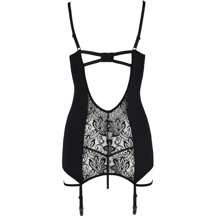 Облегающая сорочка Pauline. Фотография 4.