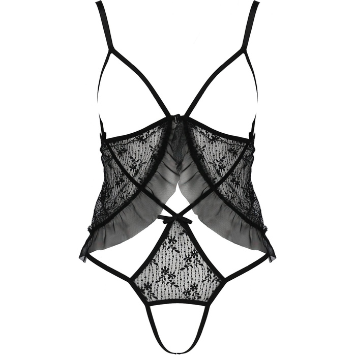 Откровенное боди Justina. Фотография 3.