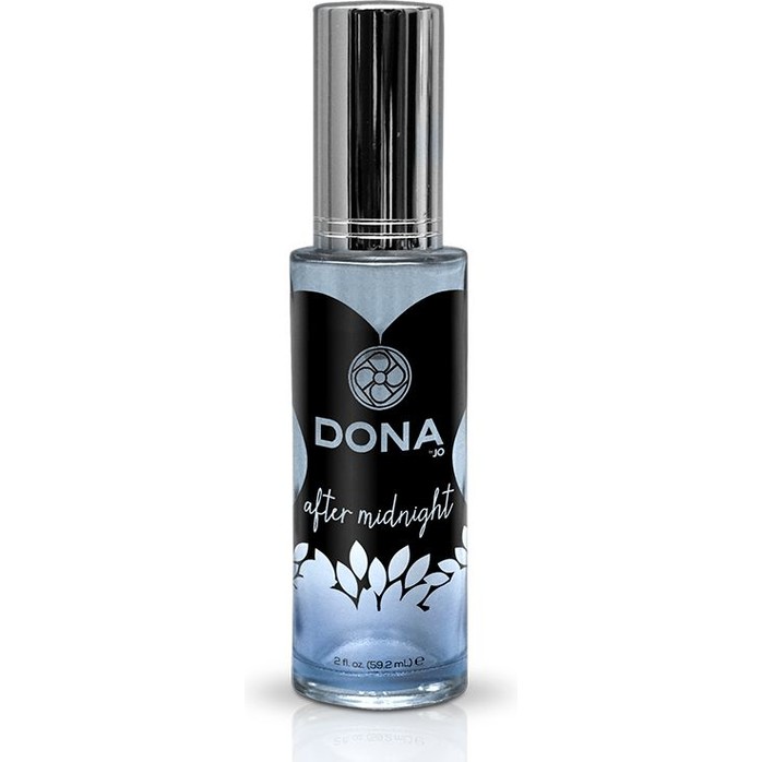 Женский парфюм с феромонами DONA After midnight - 59,2 мл - DONA
