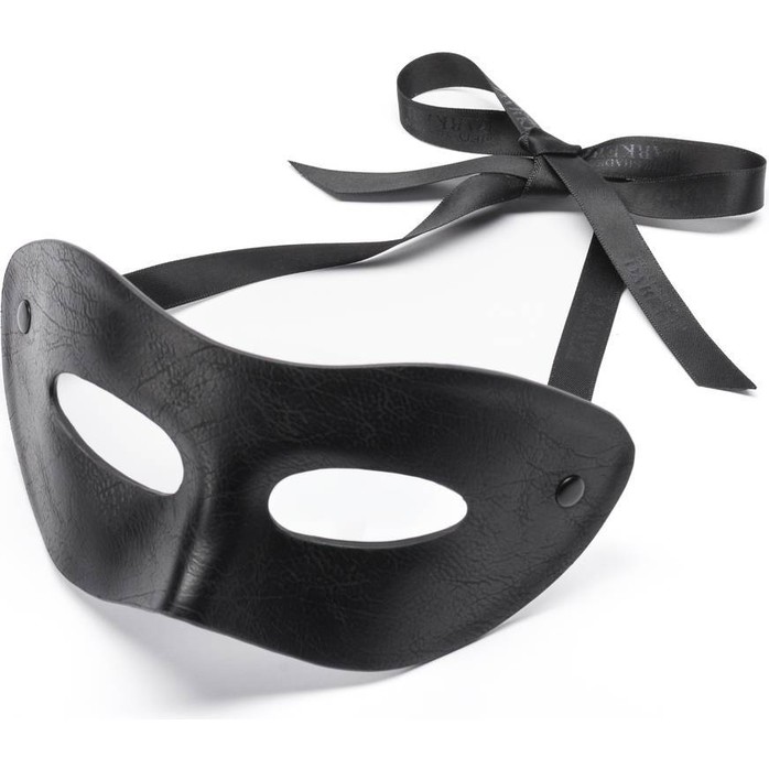 Маска для лица Secret Prince Masquerade Mask - Fifty Shades Darker. Фотография 2.