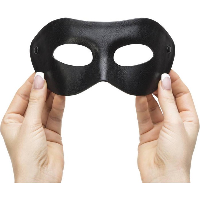 Маска для лица Secret Prince Masquerade Mask - Fifty Shades Darker. Фотография 4.