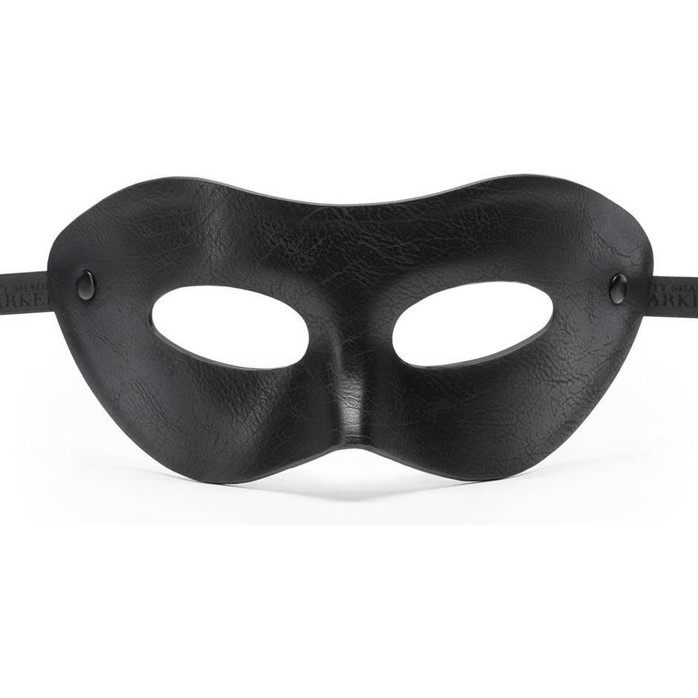 Маска для лица Secret Prince Masquerade Mask - Fifty Shades Darker