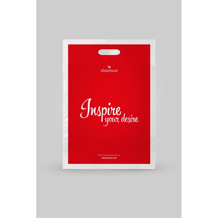 пакет Obsessive. Фотография 2.