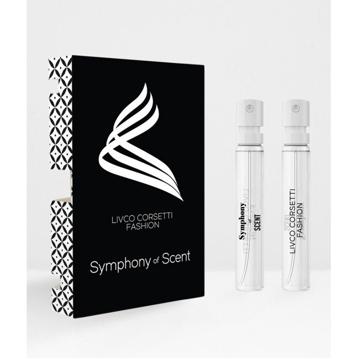 Женские духи Symphony of scent - 3 мл