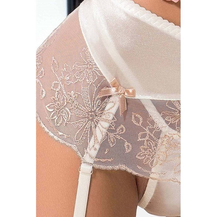 Сексапильный комплект Lotus. Фотография 6.