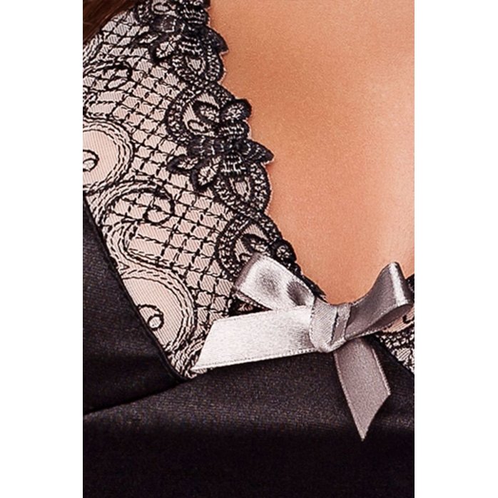 Сорочка Brasiliana с плотным лифом. Фотография 2.