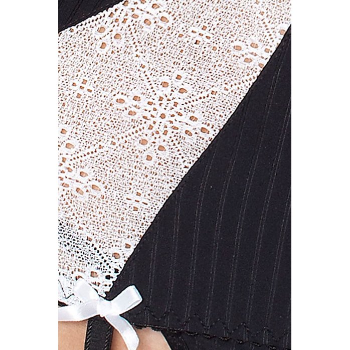 Соблазнительный комплект Larisa с кружевными элементами. Фотография 2.