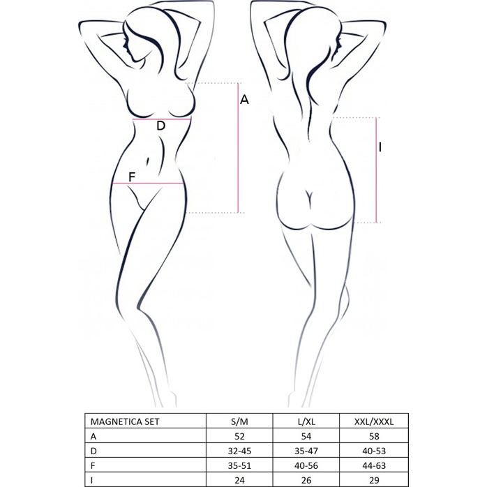 Костюм милой зайки Magnetica. Фотография 3.