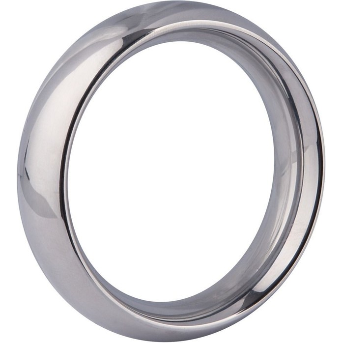 Эрекционное кольцо Steel Cock Ring