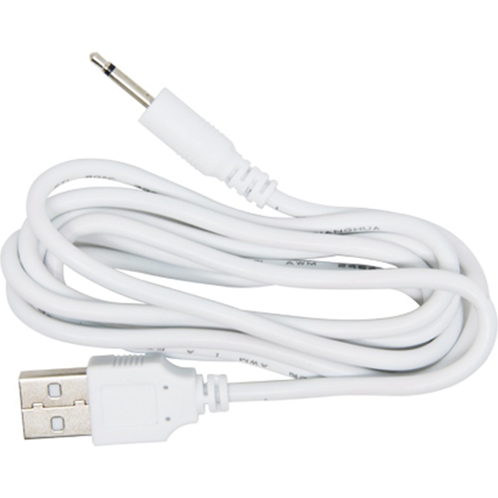 Нежно-розовый вибратор с клиторальным отростком Carol - 16,5 см - Pretty Love. Фотография 9.