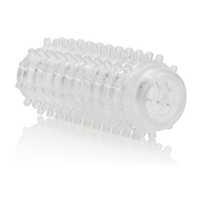 Двусторонний мастурбатор Dr. Joel Kaplan Reversible Masturbator - Dr. Joel Kaplan. Фотография 3.