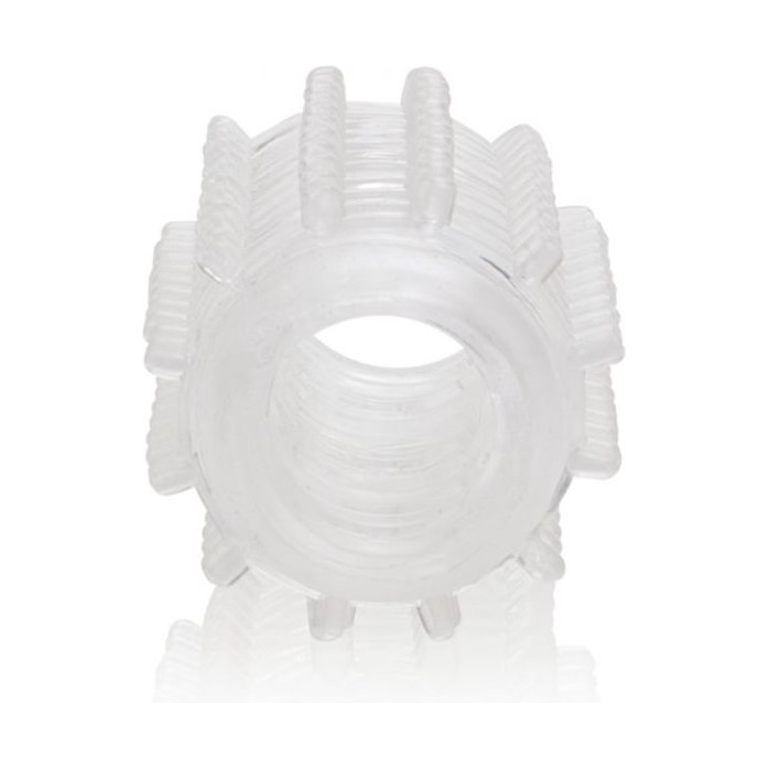 Двусторонний мастурбатор Dr. Joel Kaplan Reversible Masturbator - Dr. Joel Kaplan. Фотография 6.