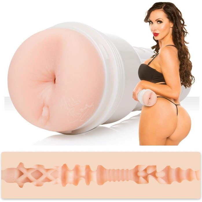 Мастурбатор-анус Fleshlight Girls - Nikki Benz Reign
