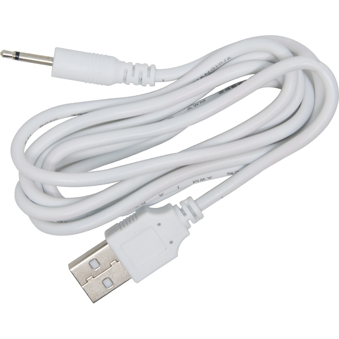 Лиловый перезаряжаемый мини-вибратор Abner - 11,8 см - Pretty Love. Фотография 7.