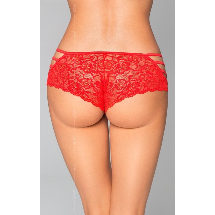 Трусики-шорты с доступом - Pants Thongs. Фотография 6.