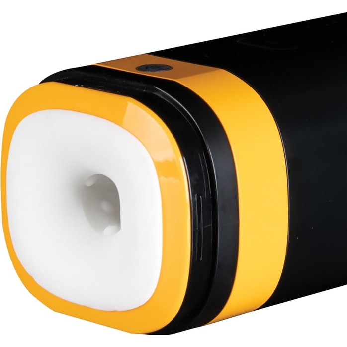 Мастурбатор Virtual Blowjob Turbo Stroker. Фотография 2.