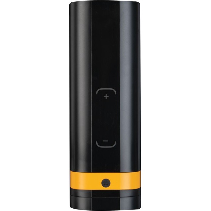 Мастурбатор Virtual Blowjob Turbo Stroker