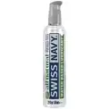 Гипоаллергенный лубрикант Swiss Navy All Natural Water Base Lubricant - 59 мл.