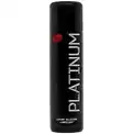 Гель-лубрикант на силиконовой основе Wet Platinum - 89 мл.