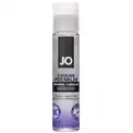 Охлаждающий лубрикант на силиконовой основе JO Premium COOLING - 30 мл.