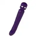 Фиолетовый вибратор Nalone Yoni