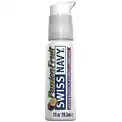 Лубрикант  Swiss Navy Passion Fruit Lube с ароматом маракуйи - 29,5 мл.