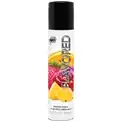 Лубрикант Wet Flavored Passion Punch с ароматом фруктов - 30 мл.