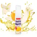 Гель-смазка Tutti-frutti со вкусом сочной дыни - 30 гр.
