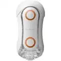 Мастурбатор Tenga FLIP ORB ORANGE CRASH
