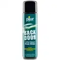Регенерирующий анальный лубрикант pjur BACK DOOR Regenerating Anal Glide - 100 мл.