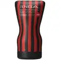 Мастурбатор TENGA Squeeze Tube Cup Hard