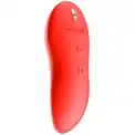 Коралловый вибростимулятор We-Vibe Touch X