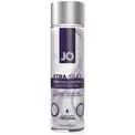 Лубрикант на силиконовой основе JO Xtra Silky - 120 мл.