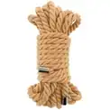 Хлопковая веревка PREMIUM BONDAGE ROPE COTTON - 5 м.