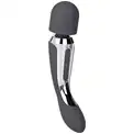 Массажер EMBRACE BODY WAND GREY
