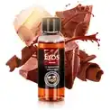 Массажное масло Eros Tasty с ароматом шоколада - 50 мл.