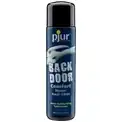 Концентрированный анальный лубрикант pjur BACK DOOR Comfort Water Anal Glide - 100 мл.